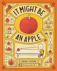 Produktbild: It Might Be An Apple