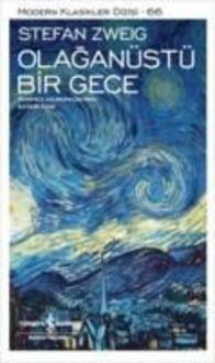 Produktbild: Olagan&uuml;st&uuml; Bir Gece