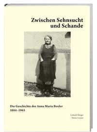 Produktbild: Zwischen Sehnsucht und Schande