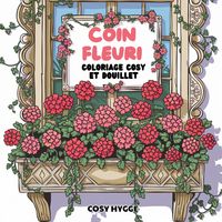 Produktbild: Coin fleuri