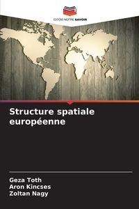 Produktbild: Structure spatiale europ&eacute;enne