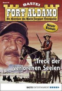 Produktbild: Fort Aldamo 64 - Western