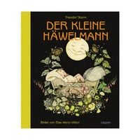 Produktbild: Der kleine H&auml;welmann