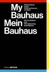 Produktbild: My Bauhaus - Mein Bauhaus