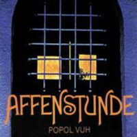Produktbild: Popol Vuh: Affenstunde