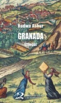 Produktbild: Granada : (trilog&iacute;a)