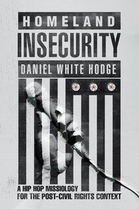 Produktbild: Homeland Insecurity