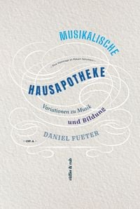 Produktbild: Musikalische Hausapotheke