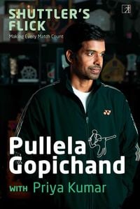 Produktbild: Shuttler's Flick