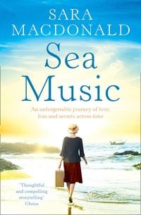 Produktbild: Sea Music