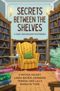 Produktbild: Secrets Between the Shelves