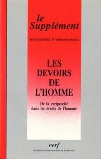 Produktbild: Revue D'Ethique et de Theologie Morale 168
