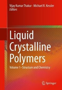 Produktbild: Liquid Crystalline Polymers
