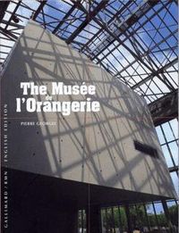 Produktbild: The Musee de l'Orangerie