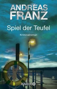 Produktbild: Spiel der Teufel / S&ouml;ren Henning Band 2