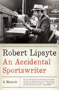 Produktbild: Accidental Sportswriter, An
