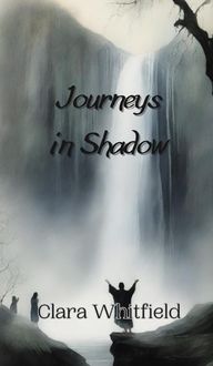 Produktbild: Journeys in Shadow