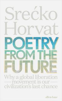 Produktbild: Poetry from the Future