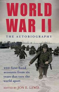 Produktbild: World War II: The Autobiography
