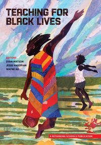 Produktbild: Teaching for Black Lives