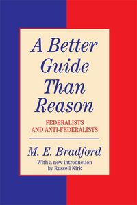 Produktbild: A Better Guide Than Reason
