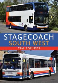 Produktbild: Stagecoach South West