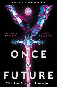 Produktbild: McCarthy, C: Once & Future