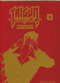 Produktbild: Trigun maximum : volume double. Tome 2