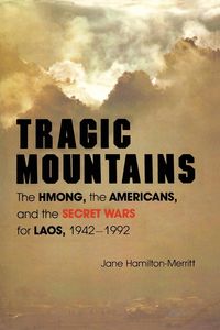 Produktbild: Tragic Mountains
