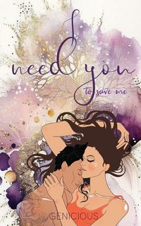 Produktbild: I Need You To Save Me