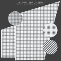 Produktbild: The Closest Thing to Silence