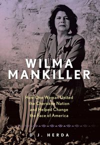 Produktbild: Wilma Mankiller