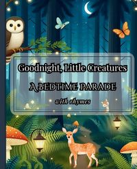 Produktbild: Goodnight, Little Creatures