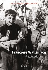 Produktbild: Raconter la guerre