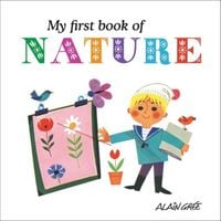 Produktbild: My First Book of Nature