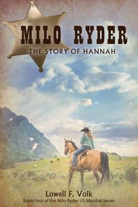 Produktbild: Milo Ryder