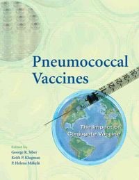 Produktbild: Pneumococcal Vaccines