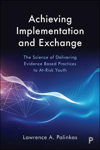 Produktbild: Achieving Implementation and Exchange