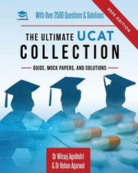 Produktbild: The Ultimate UCAT Collection