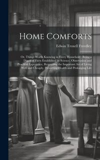 Produktbild: Home Comforts