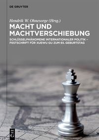 Produktbild: Macht und Machtverschiebung