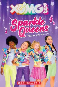 Produktbild: Xomg Pop! Sparkle Queens: This Is Who We Are!