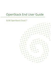 Produktbild: SUSE OpenStack Cloud 7