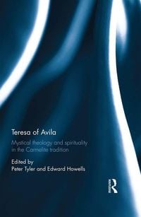 Produktbild: Teresa of Avila
