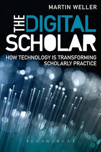 Produktbild: The Digital Scholar
