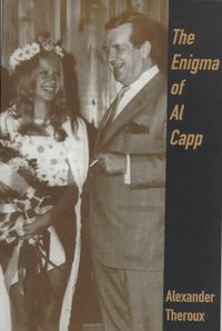 Produktbild: Theroux, A: Enigma of Al Capp