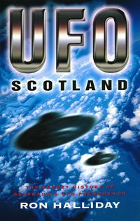 Produktbild: UFO Scotland