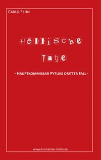 Produktbild: H&ouml;llische Tage