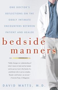 Produktbild: Bedside Manners