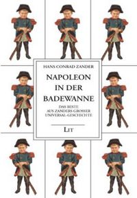 Produktbild: Napoleon in der Badewanne
